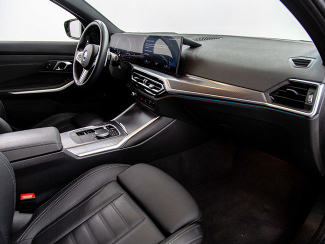 BMW Serie 3 330e xdrive touring 215 kw (292 cv)