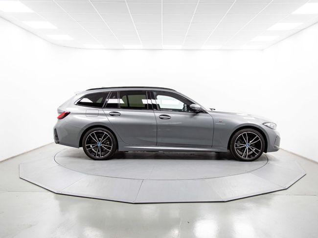 BMW Serie 3 330e xdrive touring 215 kw (292 cv)