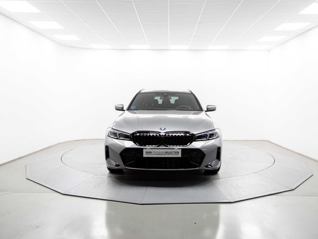BMW Serie 3 330e xdrive touring 215 kw (292 cv)