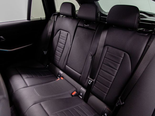 BMW Serie 3 330e xdrive touring 215 kw (292 cv)