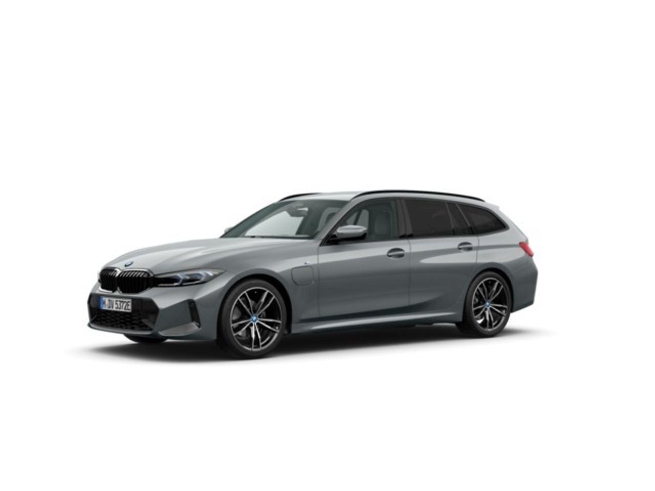 bmw serie 3 2024 / foto grande (2)