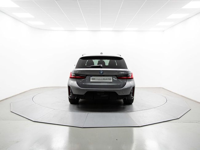 BMW Serie 3 330e xdrive touring 215 kw (292 cv)