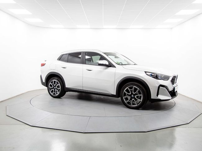 BMW X2 sdrive18d 110 kw (150 cv)