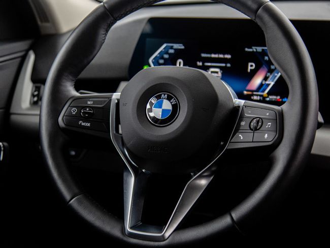 BMW X2 sdrive18d 110 kw (150 cv)