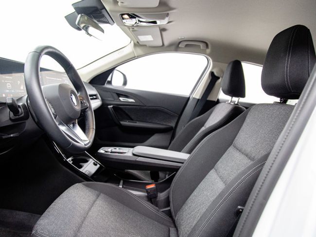 BMW X2 sdrive18d 110 kw (150 cv)