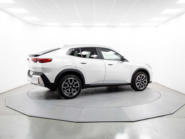 BMW X2 sdrive18d 110 kw (150 cv)