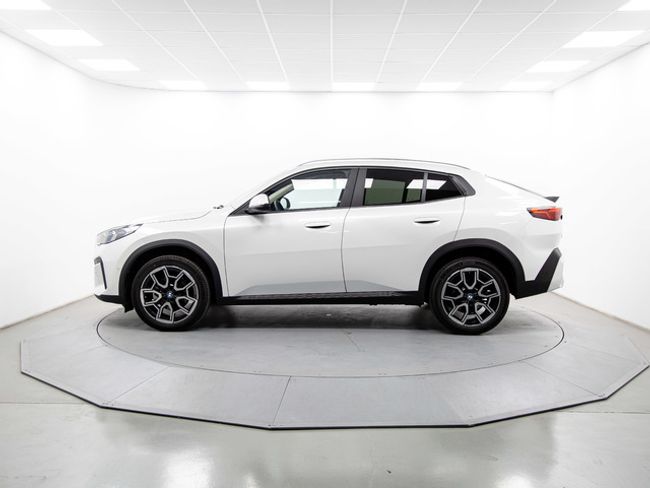 BMW X2 sdrive18d 110 kw (150 cv)