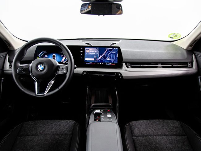BMW X2 sdrive18d 110 kw (150 cv)