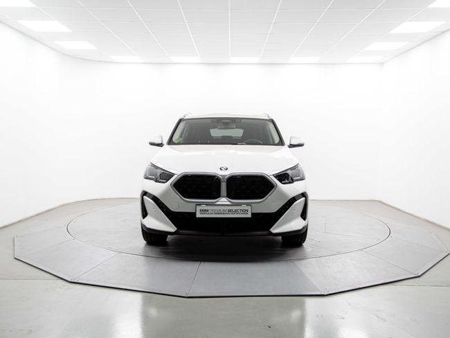 BMW X2 sdrive18d 110 kw (150 cv)