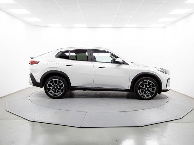 BMW X2 sdrive18d 110 kw (150 cv)