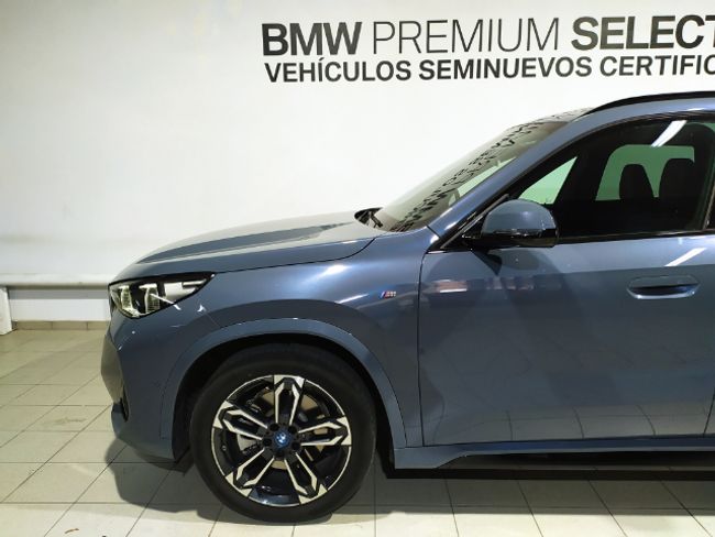 BMW iX1 xdrive30 230 kw (313 cv)