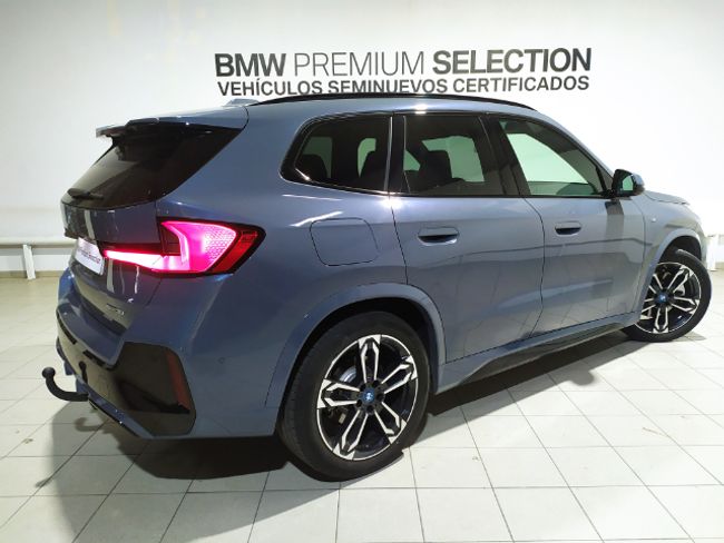 BMW iX1 xdrive30 230 kw (313 cv)