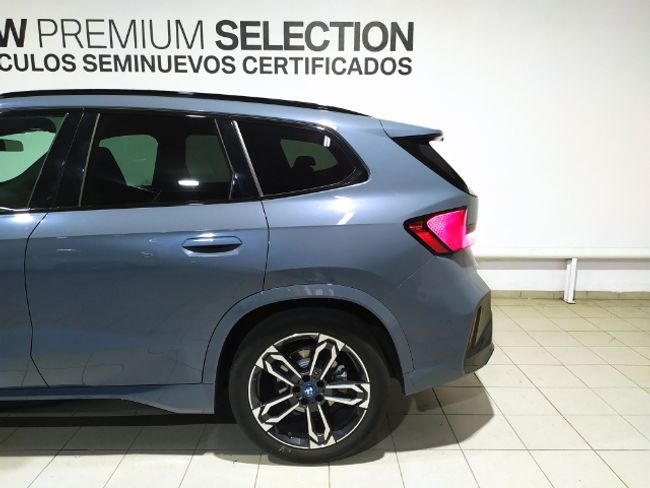 BMW iX1 xdrive30 230 kw (313 cv)
