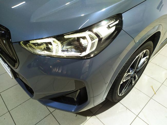 BMW iX1 xdrive30 230 kw (313 cv)
