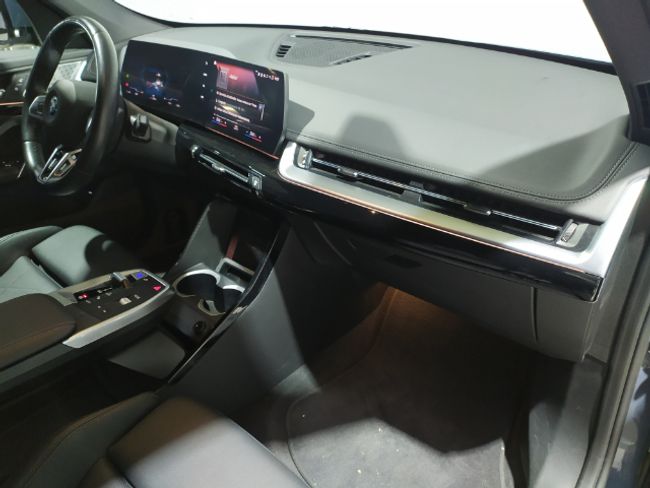 BMW iX1 xdrive30 230 kw (313 cv)