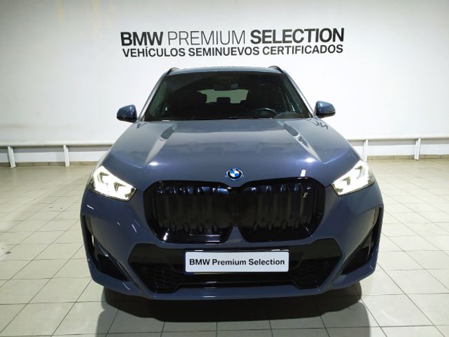 BMW iX1 xdrive30 230 kw (313 cv)