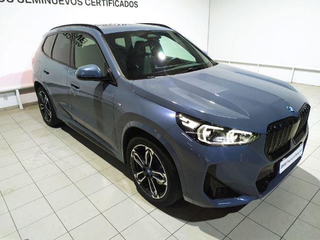 BMW iX1 xdrive30 230 kw (313 cv)
