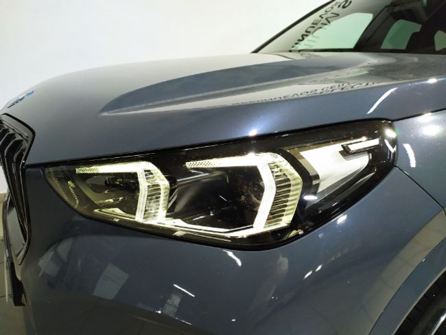 BMW iX1 xdrive30 230 kw (313 cv)