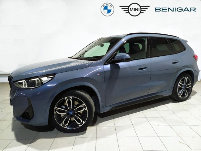 BMW iX1 xdrive30 230 kw (313 cv)