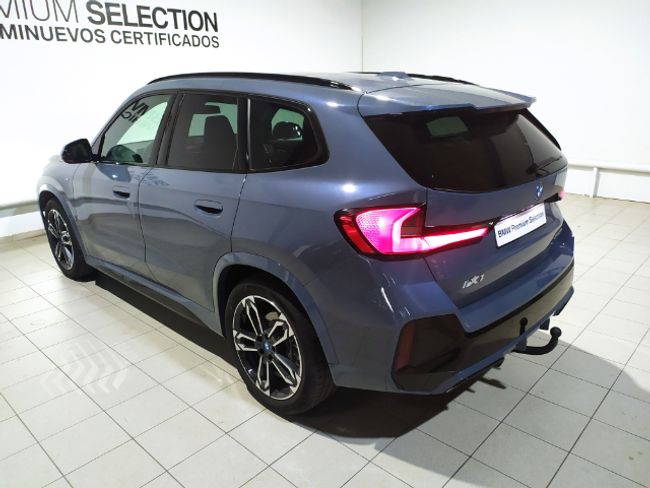 BMW iX1 xdrive30 230 kw (313 cv)