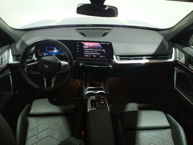 BMW iX1 xdrive30 230 kw (313 cv)