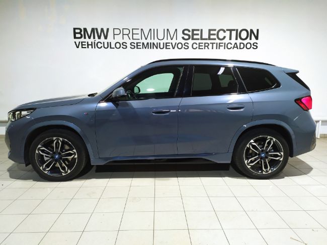 BMW iX1 xdrive30 230 kw (313 cv)