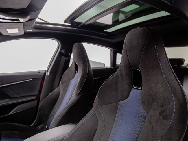 BMW Serie 2 218d gran coupe 110 kw (150 cv)