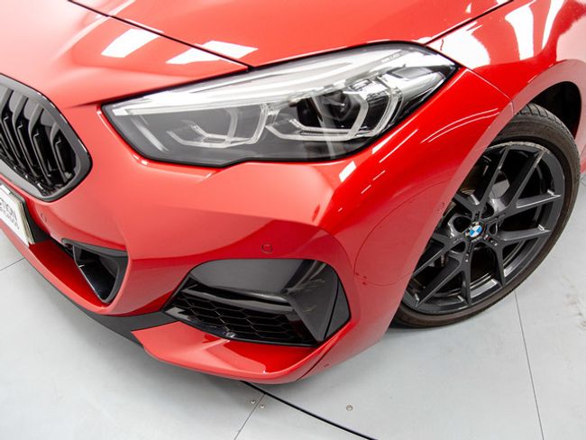 BMW Serie 2 218d gran coupe 110 kw (150 cv)
