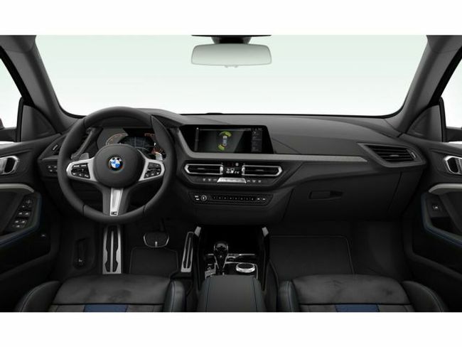 BMW Serie 2 218d gran coupe 110 kw (150 cv)