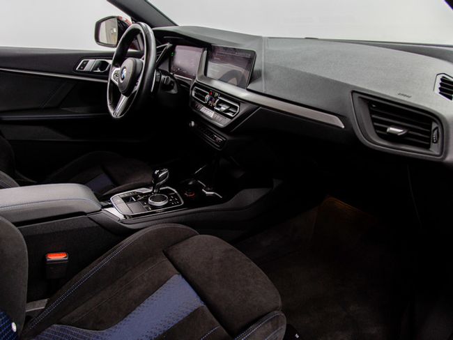 BMW Serie 2 218d gran coupe 110 kw (150 cv)