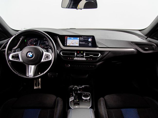 BMW Serie 2 218d gran coupe 110 kw (150 cv)