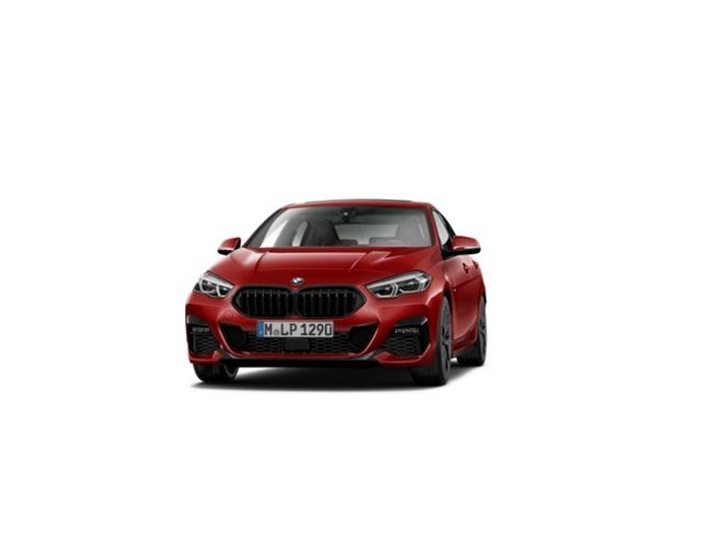 BMW Serie 2 218d gran coupe 110 kw (150 cv)