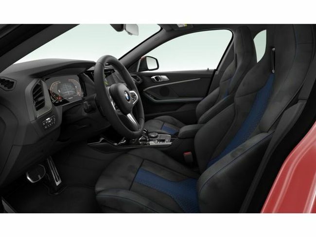 BMW Serie 2 218d gran coupe 110 kw (150 cv)