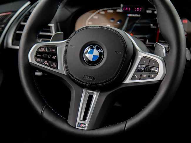BMW X4 m40d xdrive 250 kw (340 cv)