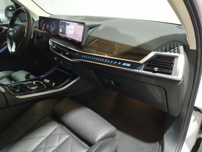 BMW X5 xdrive30d  xline 219 kw (298 cv)