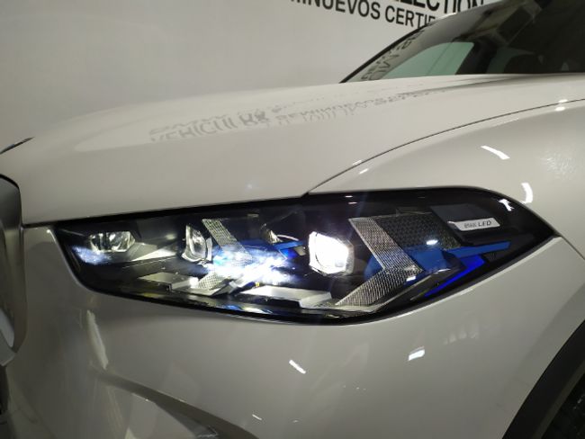 BMW X5 xdrive30d  xline 219 kw (298 cv)