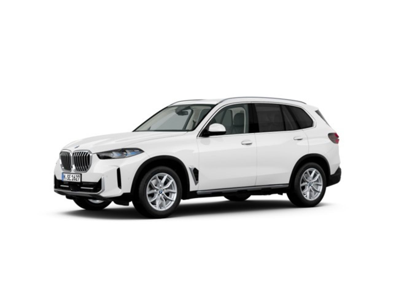 bmw x5 2024 /