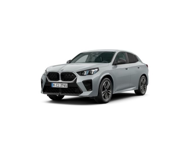 BMW X2 sdrive18d 110 kw (150 cv)