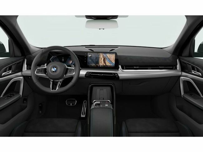 BMW X2 sdrive18d 110 kw (150 cv)