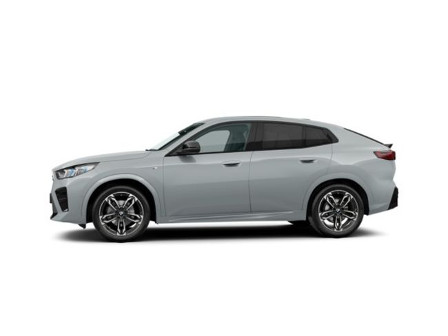 BMW X2 sdrive18d 110 kw (150 cv)