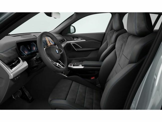 BMW X2 sdrive18d 110 kw (150 cv)