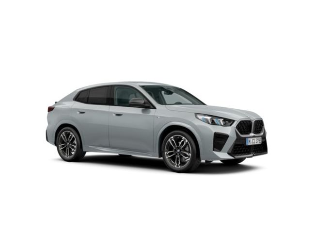 BMW X2 sdrive18d 110 kw (150 cv)