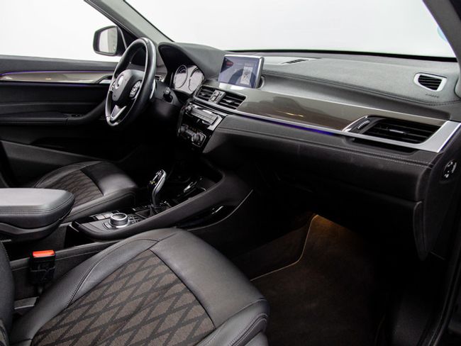 BMW X1 sdrive18d 110 kw (150 cv)