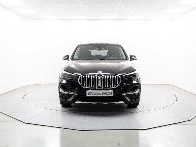 BMW X1 sdrive18d 110 kw (150 cv)