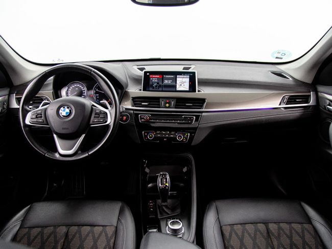 BMW X1 sdrive18d 110 kw (150 cv)