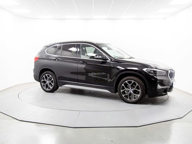 BMW X1 sdrive18d 110 kw (150 cv)
