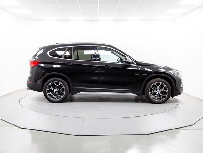 BMW X1 sdrive18d 110 kw (150 cv)