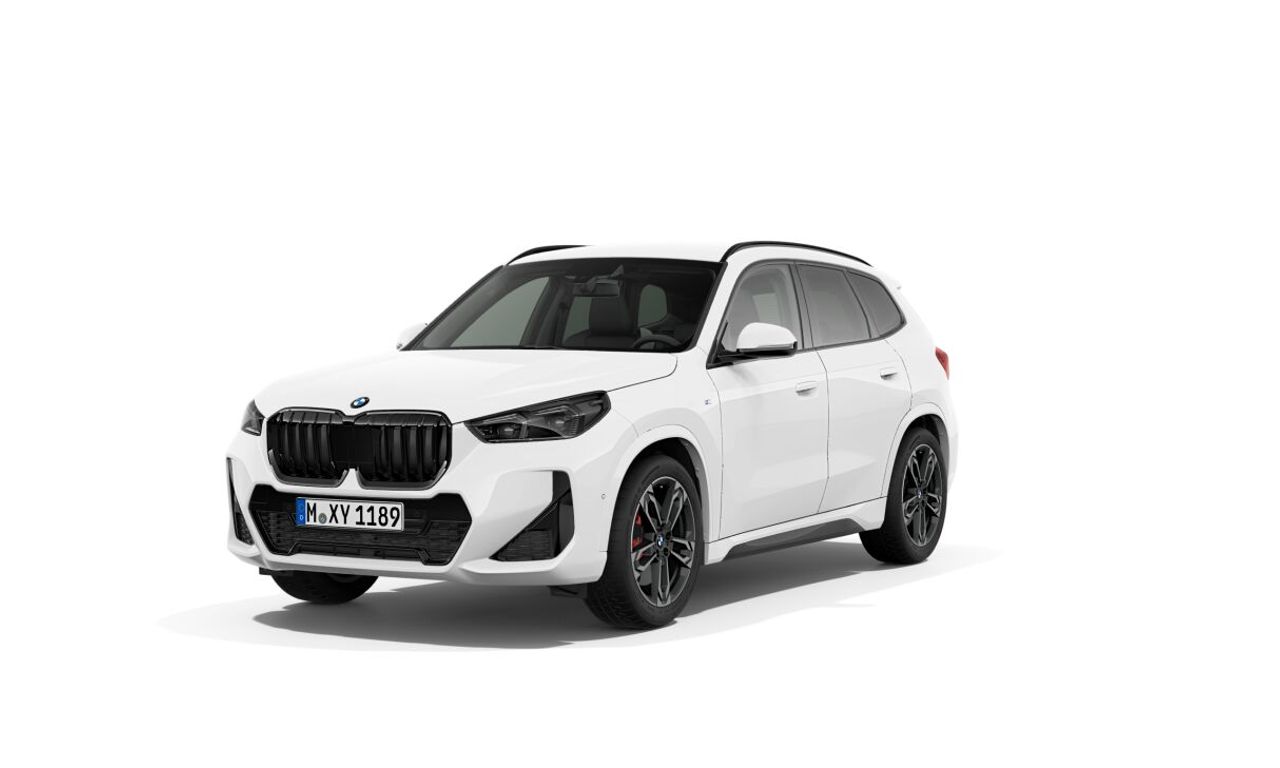bmw x1 2025 /