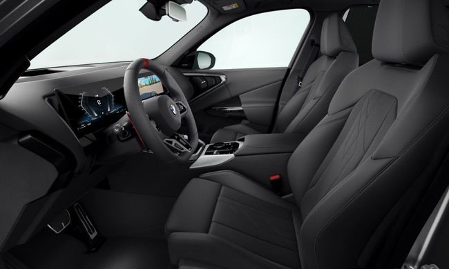 BMW X3 M50 xDrive