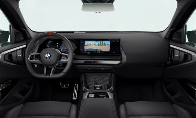 BMW X3 M50 xDrive
